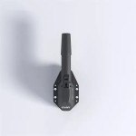 Hot CUAV Regens ichere Struktur Drohne SKYE Airspeed Sensor Meter CAN-Protokoll Intelligenz Enteisung Dual Temperature Control System